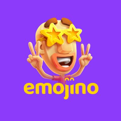 Emojino Casino  Аккаунт игрока заблокирован.